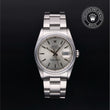 Datejust 36 Ref16200-0033