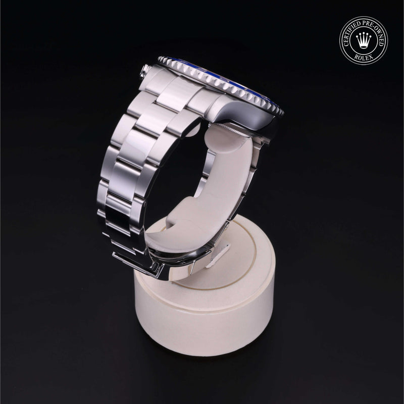 Yacht-Master II M116680-0002