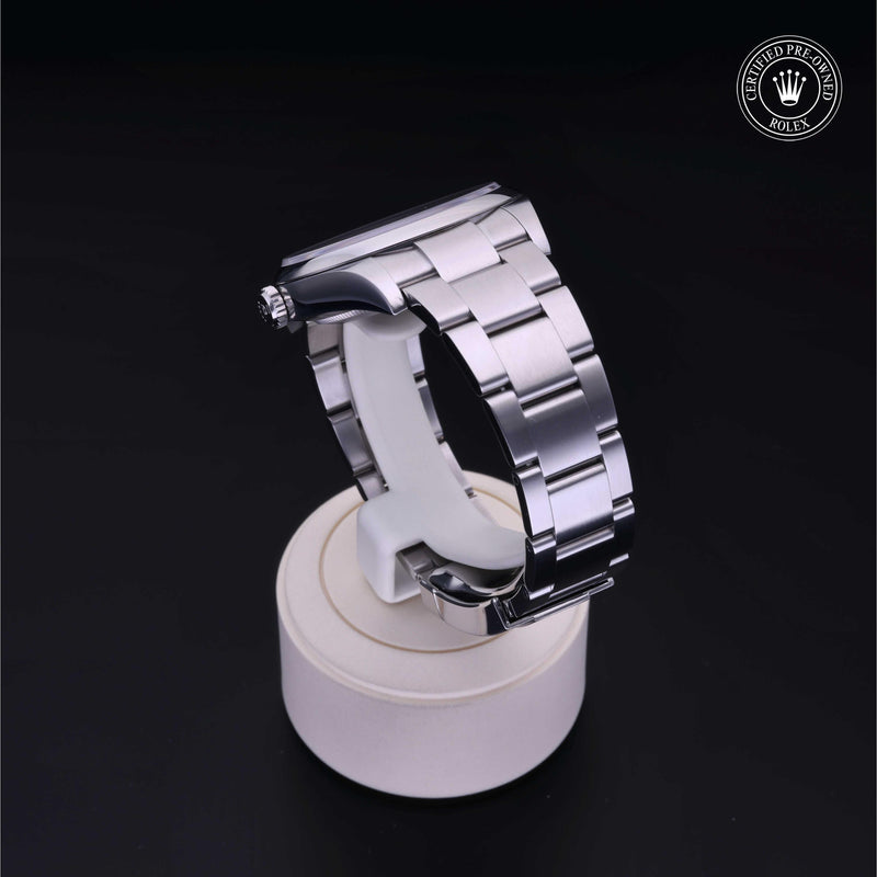 Oyster Perpetual 39 M114300-0002