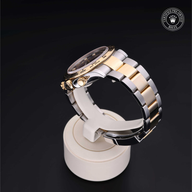 Cosmograph Daytona M116503-0008