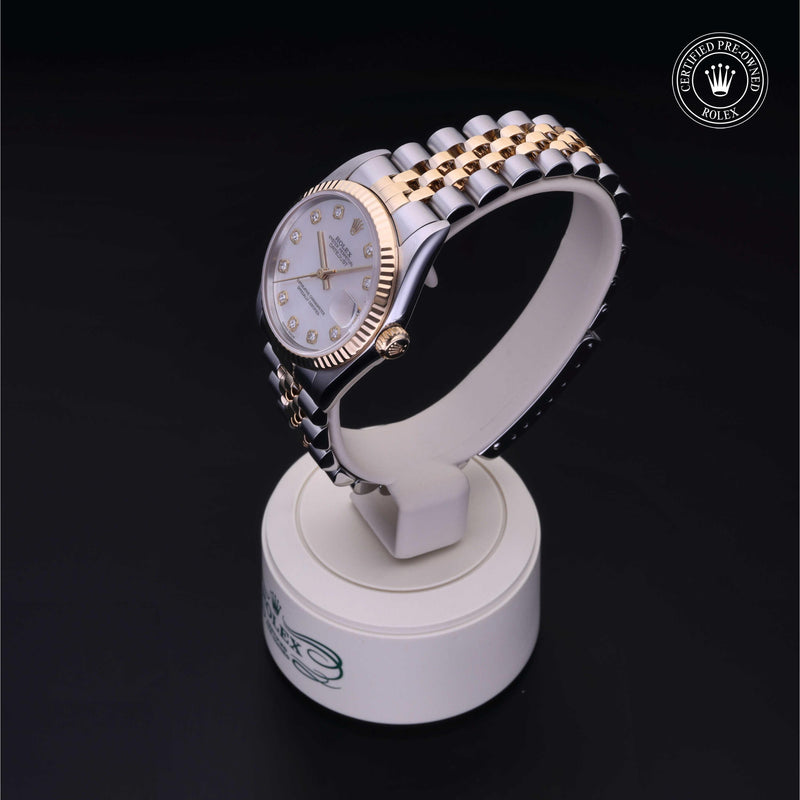 Datejust 31 M68273-0023