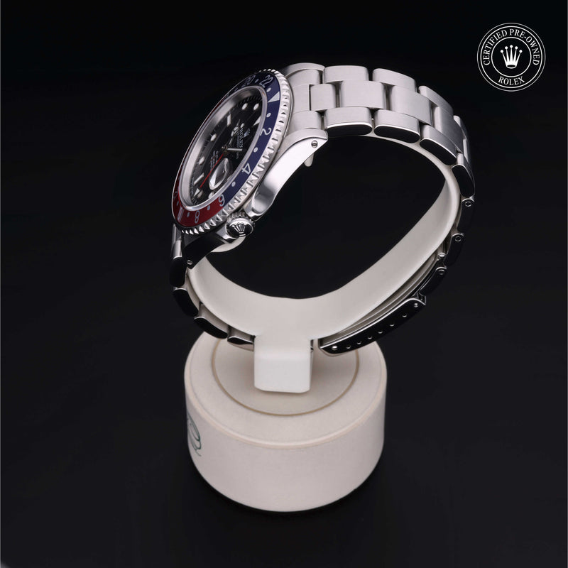 GMT-Master M16700-0003