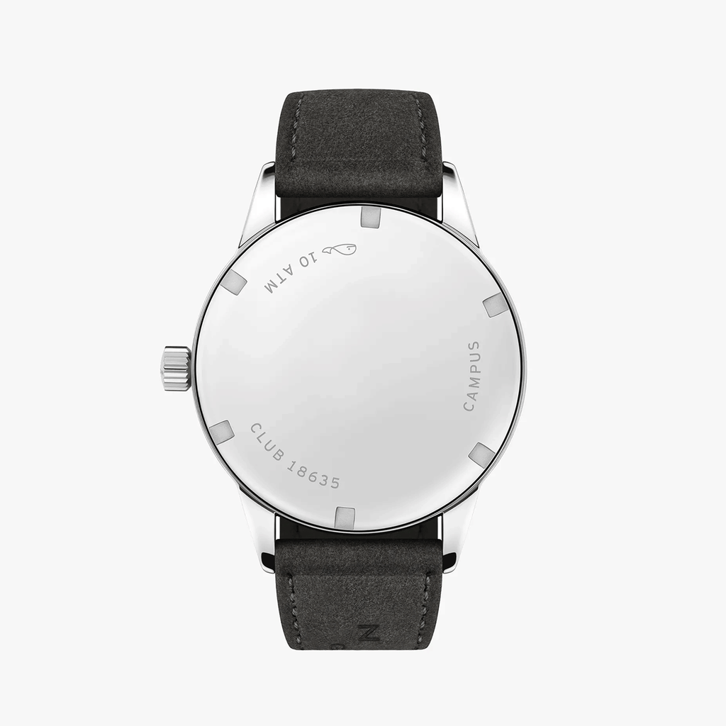 Nomos Club Campus all olive Reference 707
