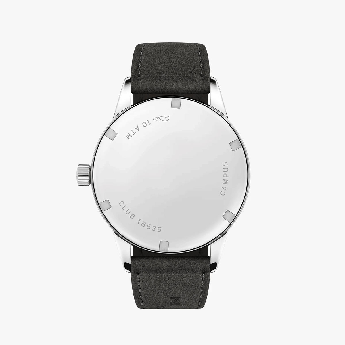 Nomos Club Campus all olive Reference 707