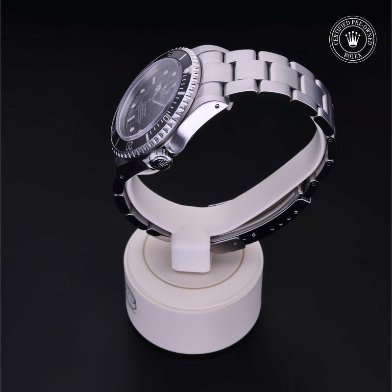 Sea-Dweller M16600-0003