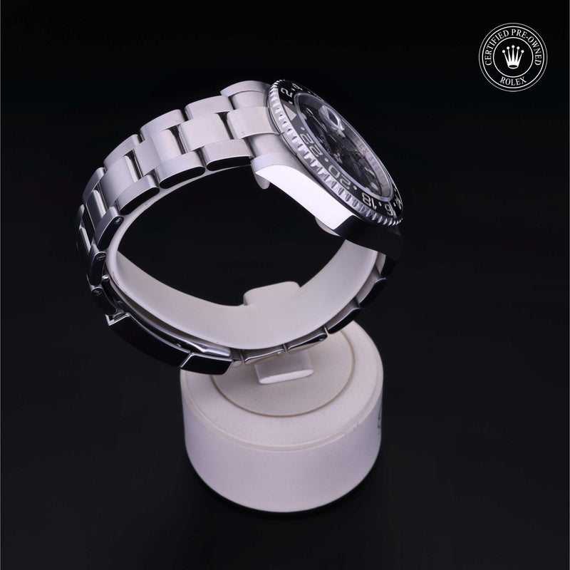 GMT-Master II M116710LN-0001