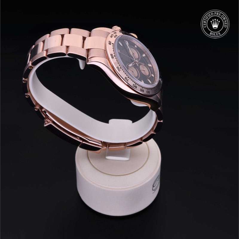 Cosmograph Daytona M116505-0002