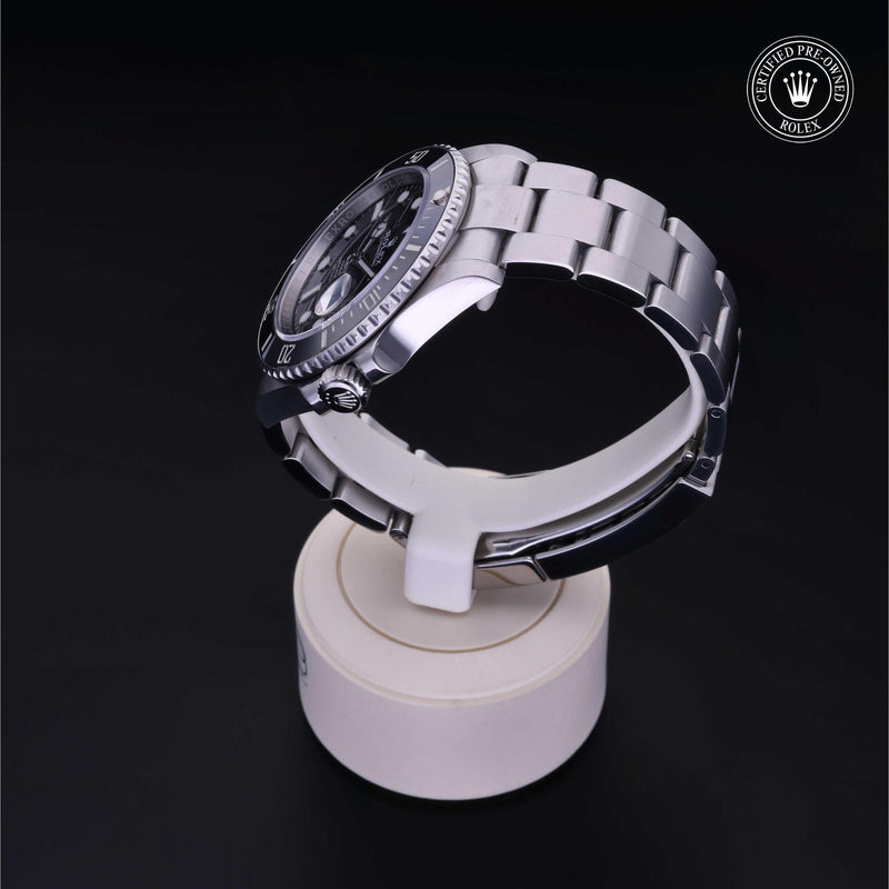 Submariner Date M126610LN-0001