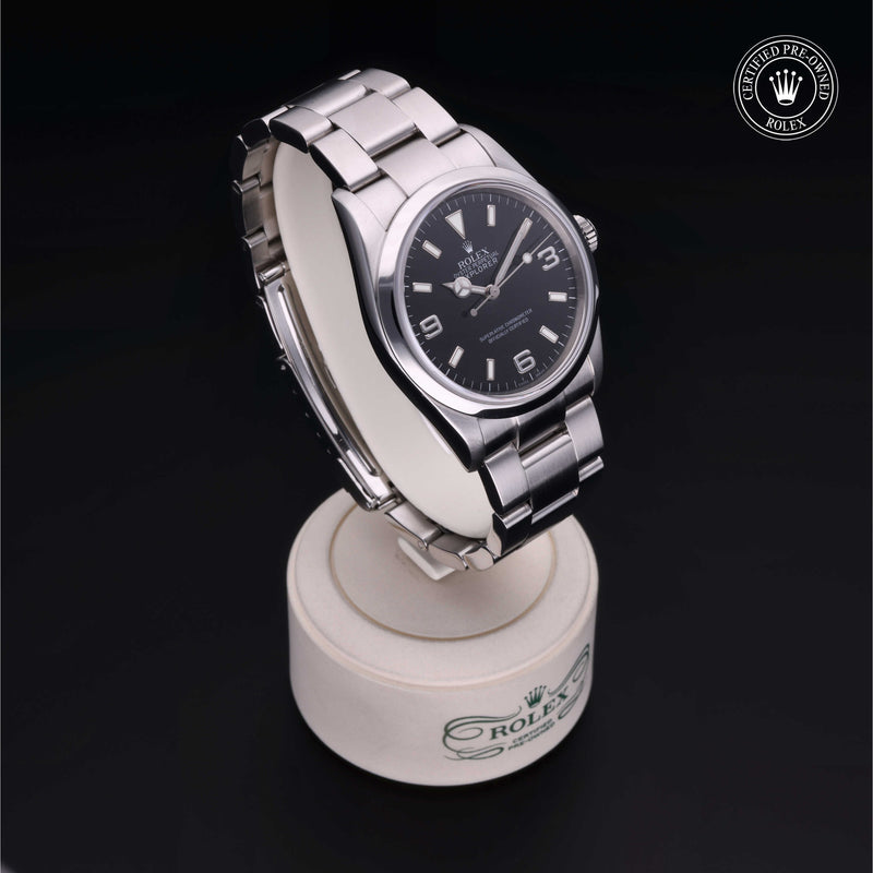 Explorer M114270-0002