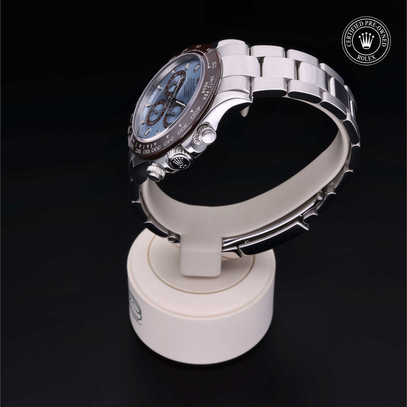 Oyster Perpetual  Cosmograph Daytona 116506-0001