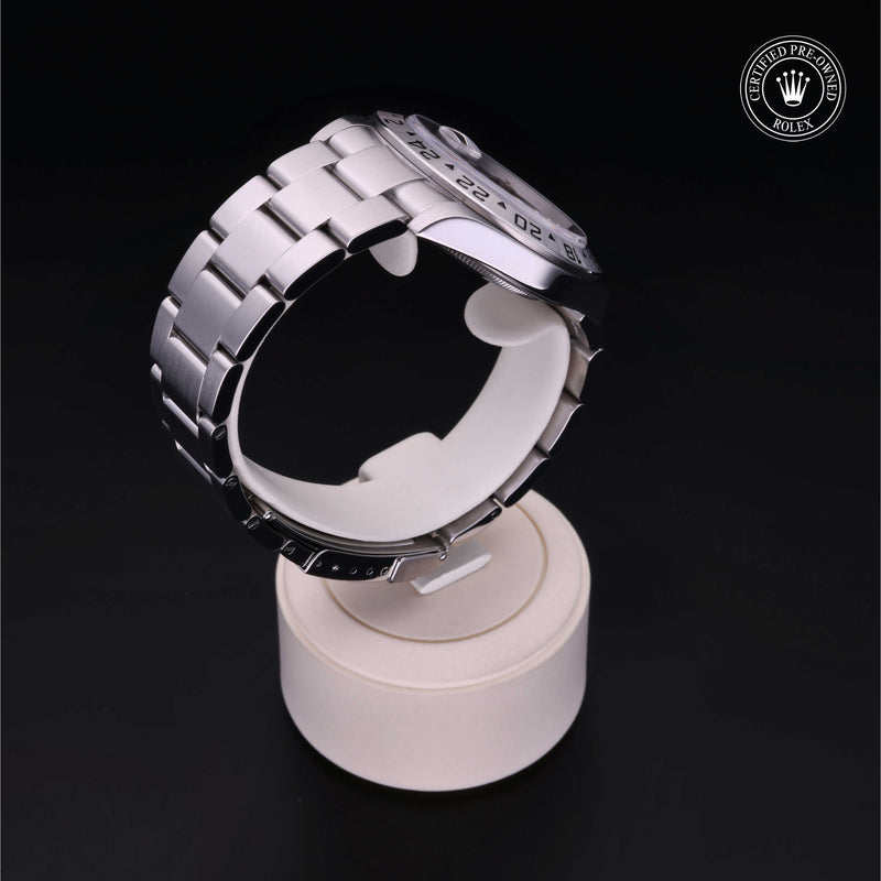 Explorer II M216570-0002