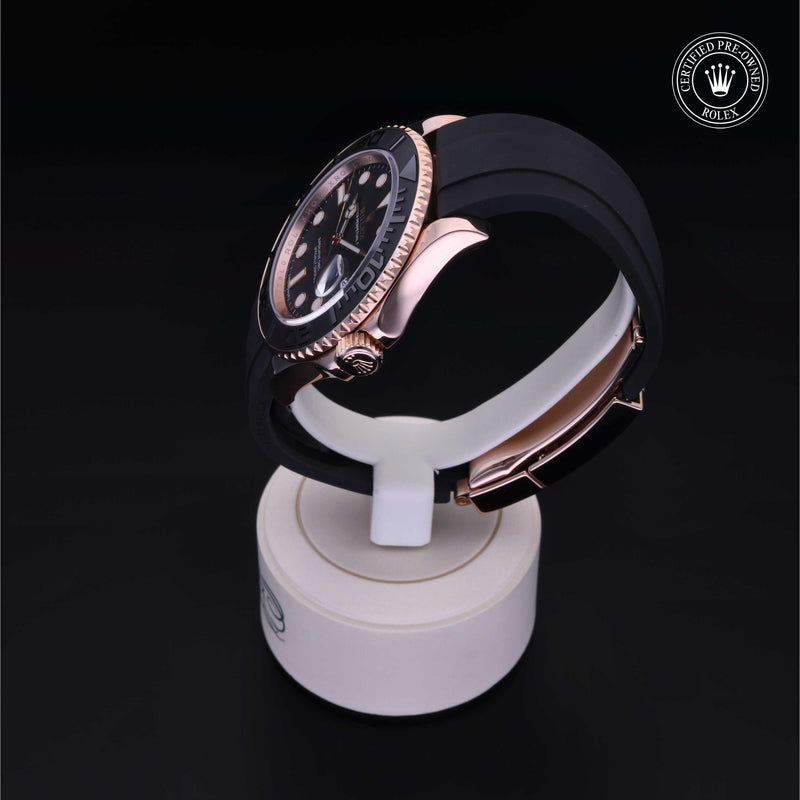 Yacht-Master 40 M116655-0001