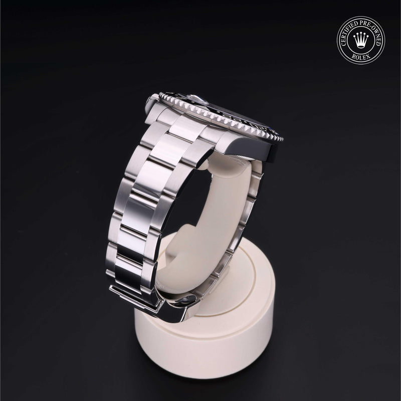 GMT-Master II M116710BLNR-0002