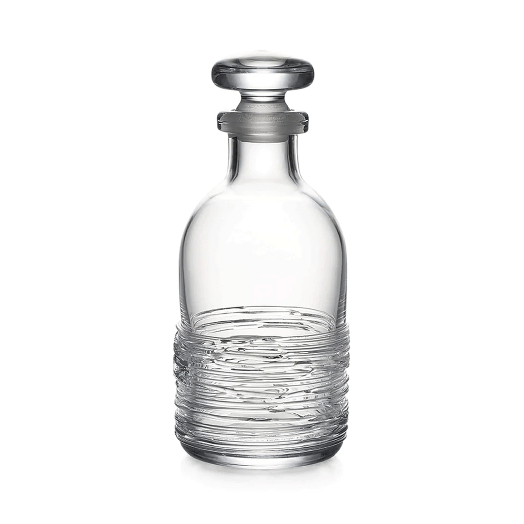 Simon Pearce Echo Lake Decanter