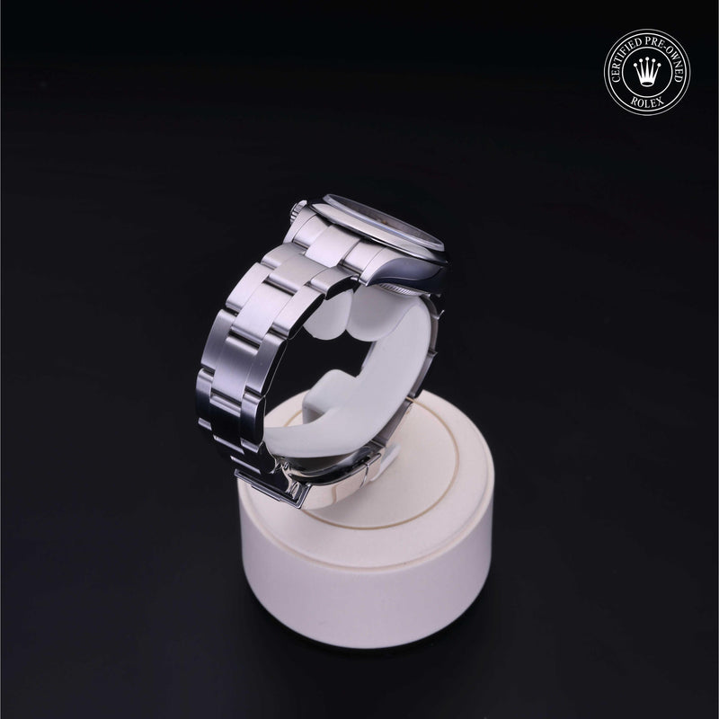 Oyster Perpetual 28 M276200-0001
