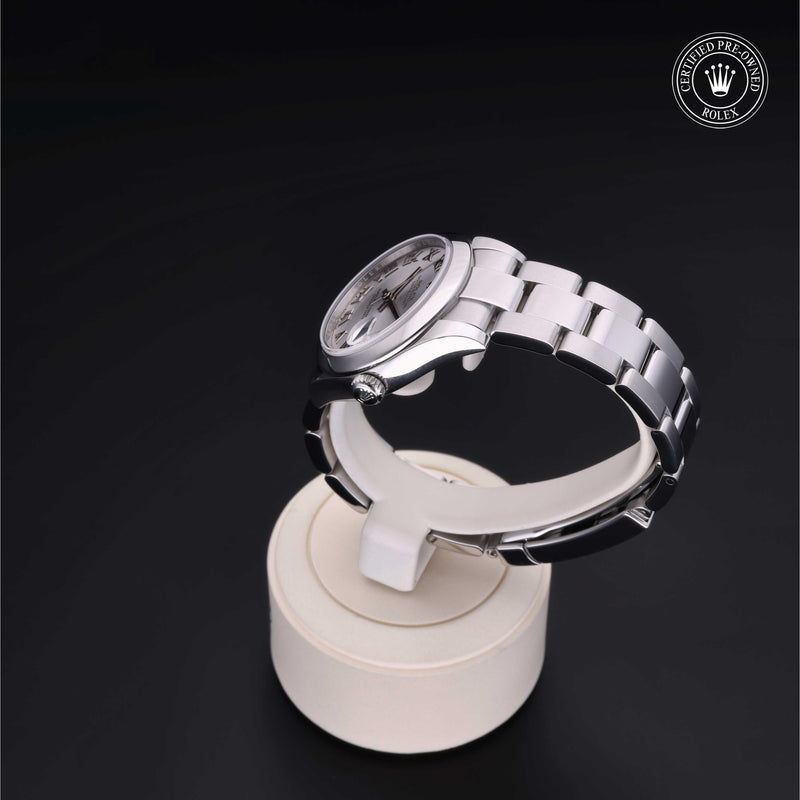 Datejust 31 M178240-0006
