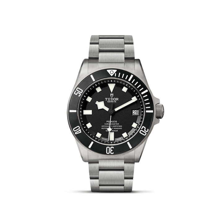 TUDOR Pelagos 42mm #M25600TN-0001