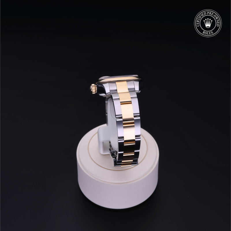 Lady-Datejust 26 M179163-0060