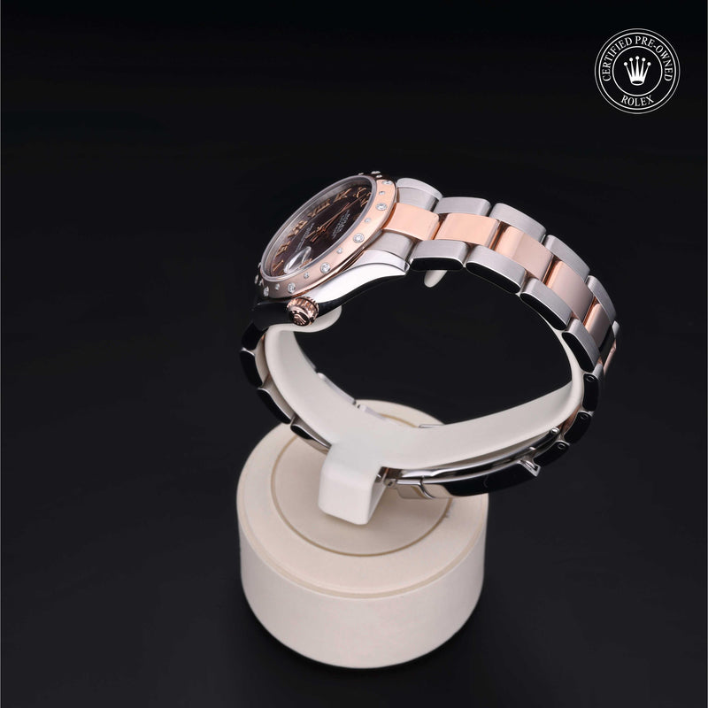 Datejust 31 M178341-0055