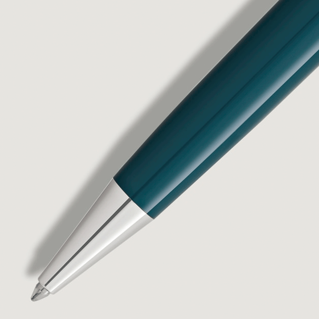 Montblanc Meisterstück Romeo & Juliet Doué Midsize Ballpoint Pen