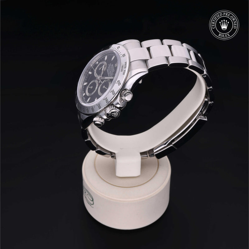 Cosmograph Daytona M116520-0015
