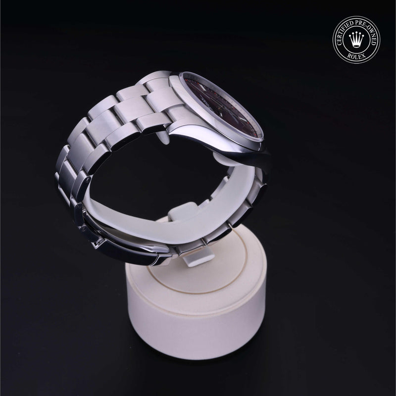 Oyster Perpetual 39 M114300-0002