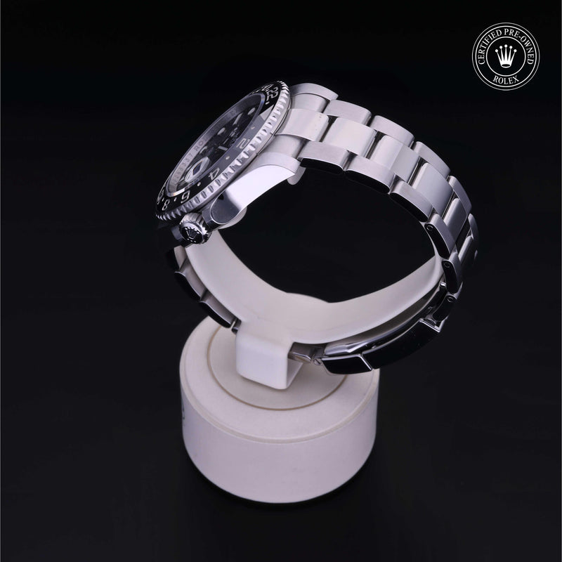 GMT-Master II M116710LN-0001