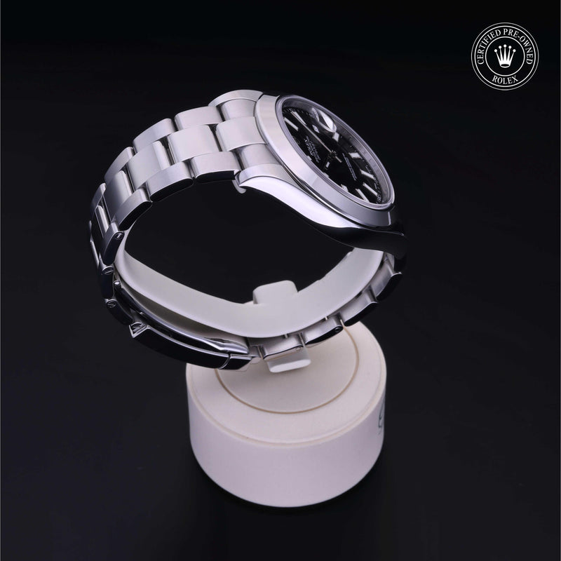 Datejust M116300-0001