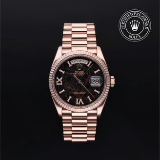 Day-Date 36 M128235-0041