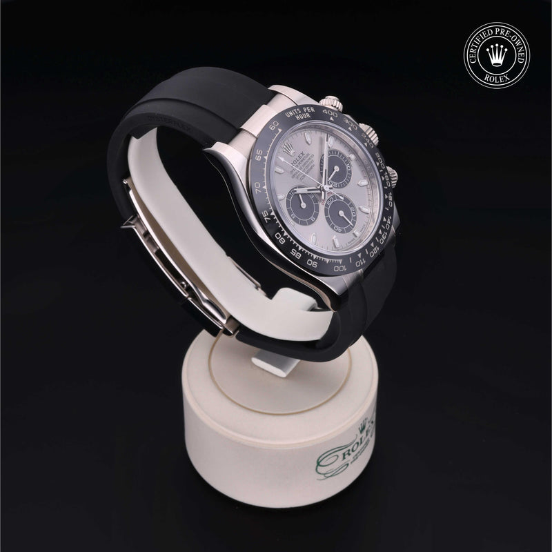 Cosmograph Daytona M116519LN-0024