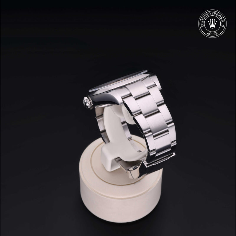 Oyster Perpetual 39 M114300-0005