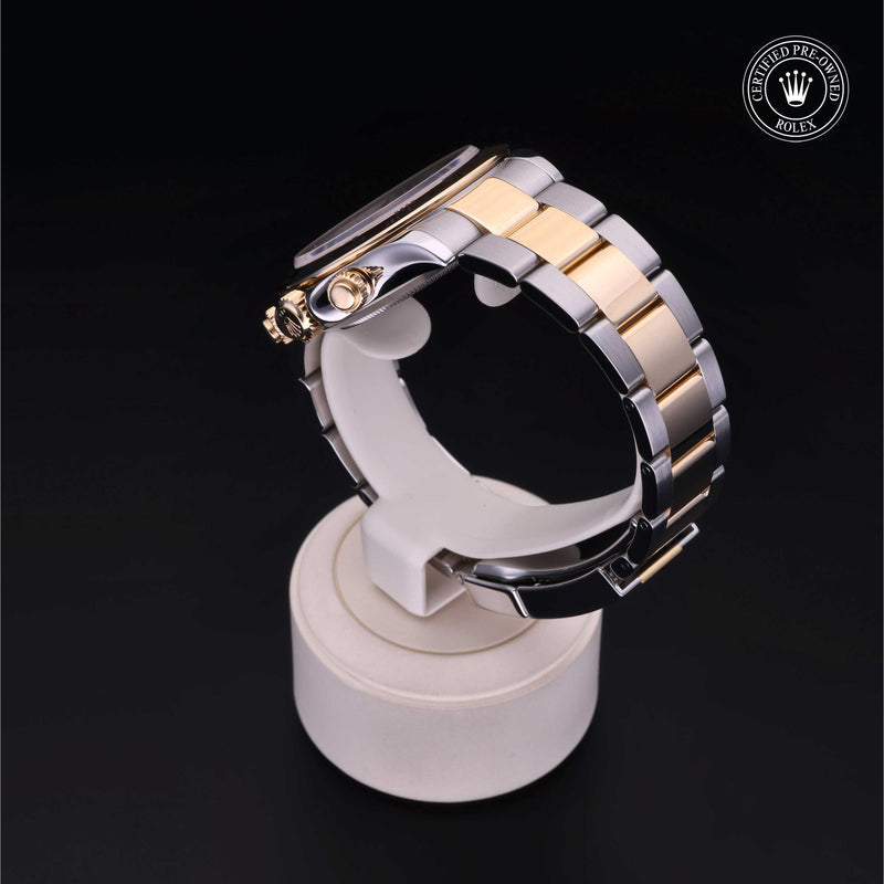Cosmograph Daytona M116503-0001