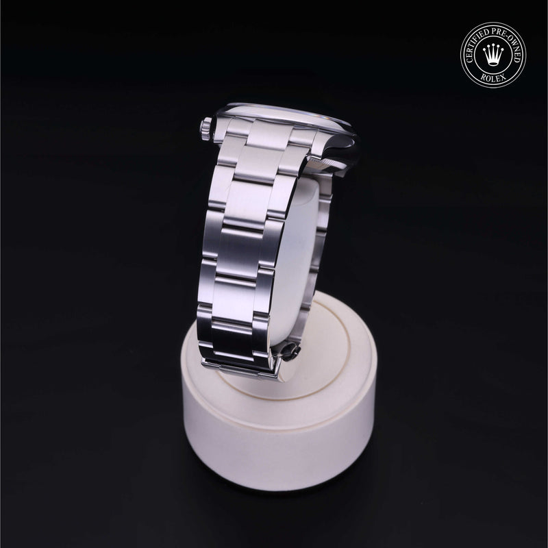 Oyster Perpetual 34 M114200-0024