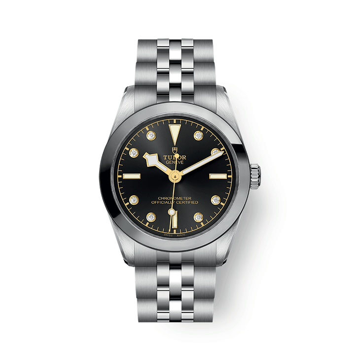 TUDOR Black Bay 31mm #M79600-0004