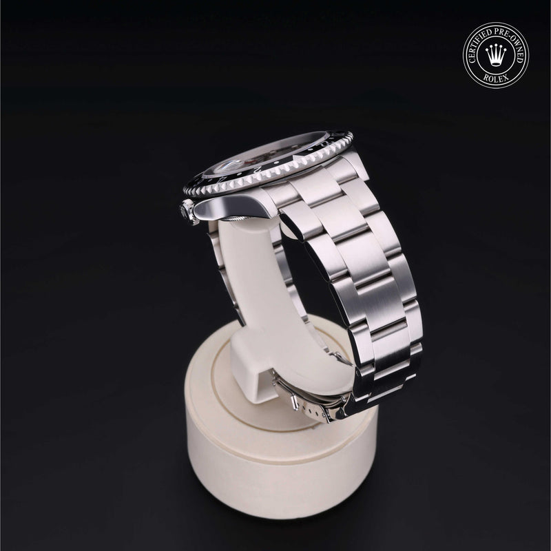 GMT-Master II M16710LN-0004