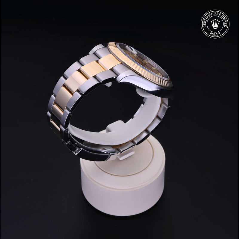Datejust II M116333-0007