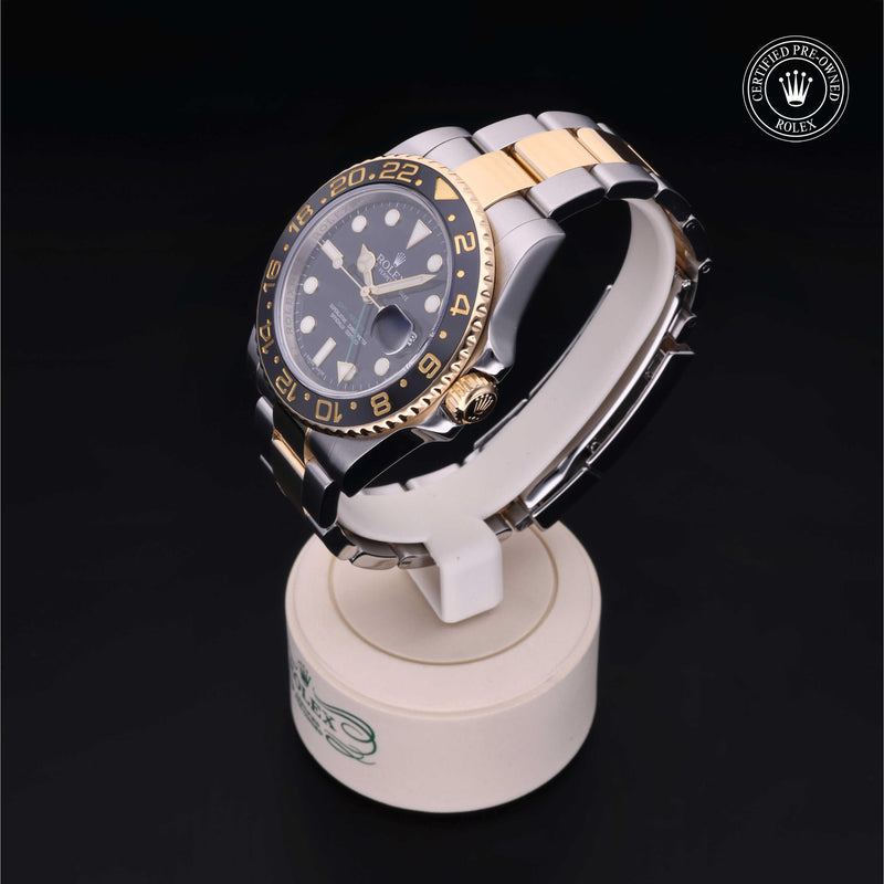 GMT-Master II M116713LN-0001