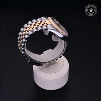 Datejust 36 M16233-0015