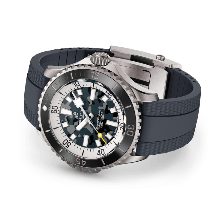 Breitling Superocean Super Diver 46mm E10379351B1S1