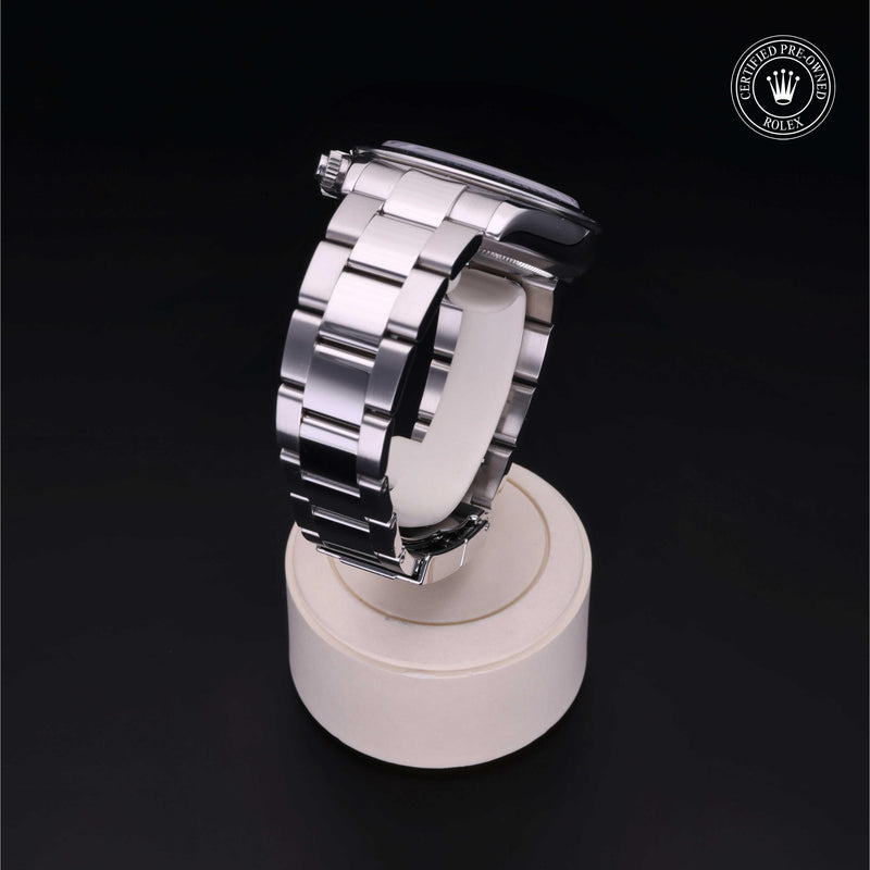 Cosmograph Daytona M116520-0009