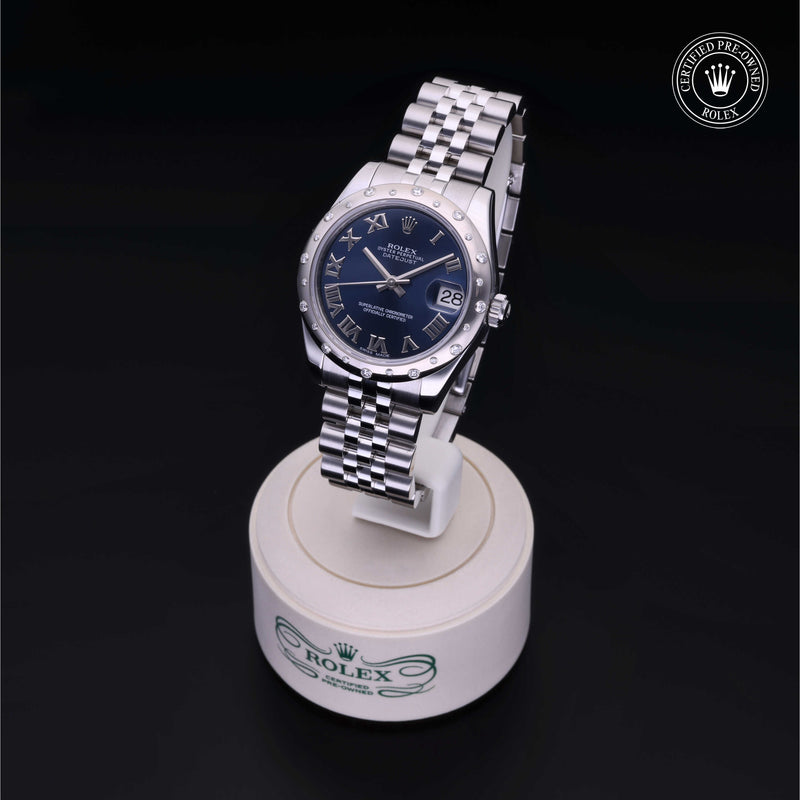 Datejust 31 M178344-0035