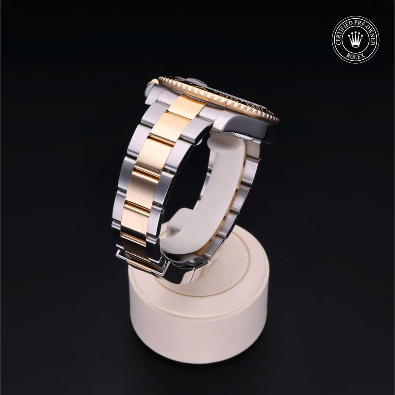 GMT-Master II M116713LN-0001