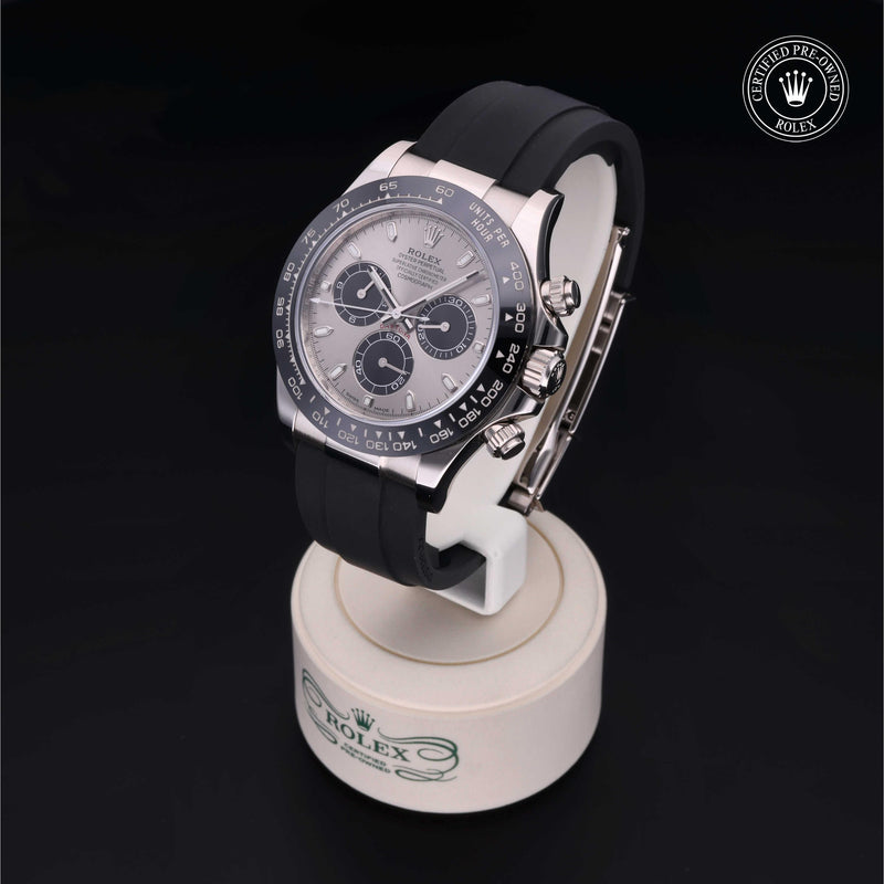 Cosmograph Daytona M116519LN-0024