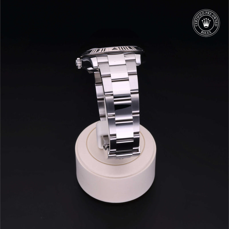 Datejust Turn-O-Graph M116264-0009
