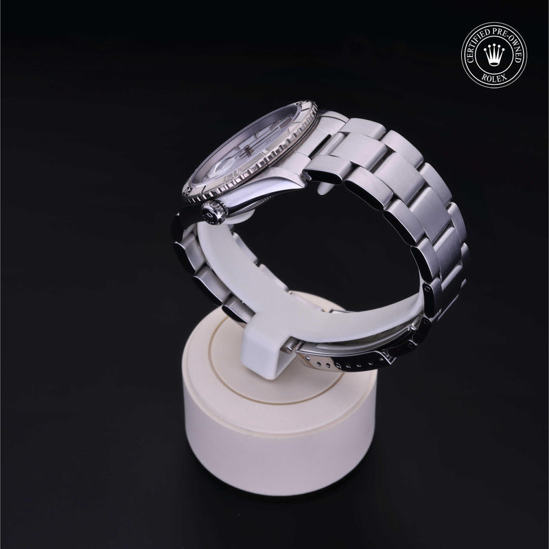 Datejust Turn-O-Graph M16264-0033