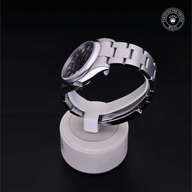 Oyster Perpetual 36 M116000-0010