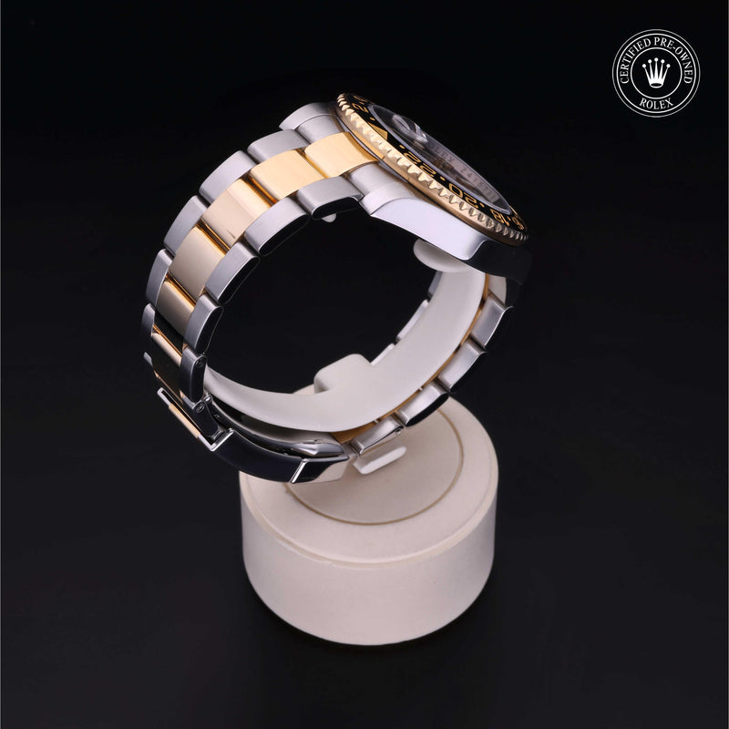 GMT-Master II M116713LN-0001