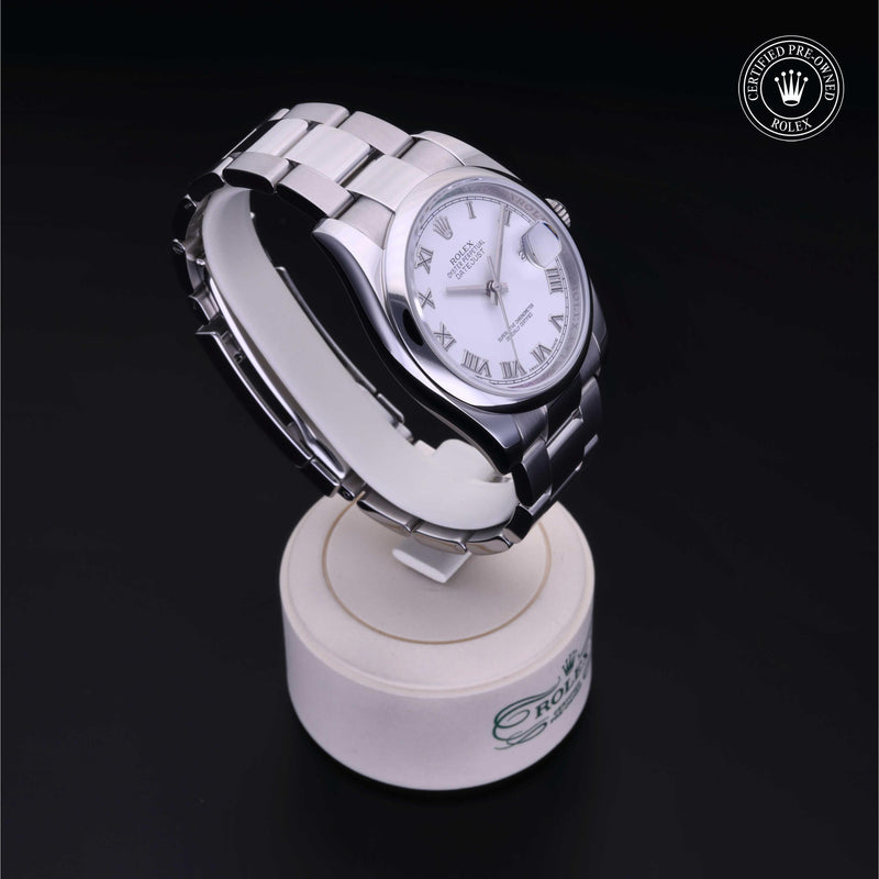 Datejust 36 M116200-0055