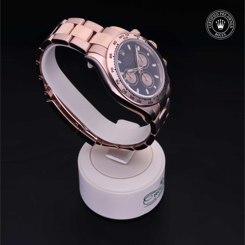 Cosmograph Daytona M116505-0002