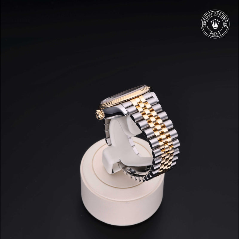 Datejust 31 M278273-0032
